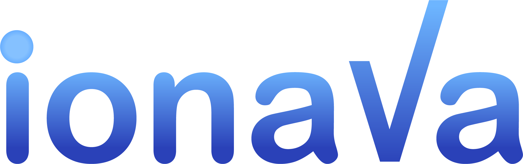 Ionava
